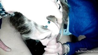 Mi piace farmi inculare