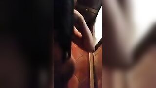 PIANTALA NON MI SBORRARE IN FACCIA !