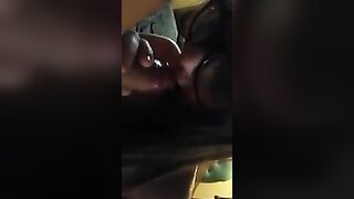 PIANTALA NON MI SBORRARE IN FACCIA !