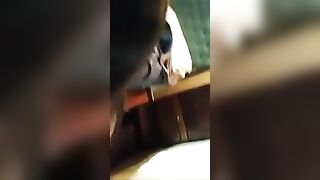 PIANTALA NON MI SBORRARE IN FACCIA !