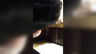 PIANTALA NON MI SBORRARE IN FACCIA !