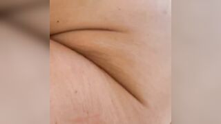 Priscilla Salerno trombata sul balcone dal compagno