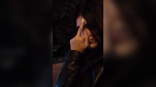 IO FACCIO POMPINI E TU ? Intervista su Tiktok