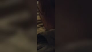 Lunga leccata di figa della mia puttana