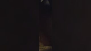 Lunga leccata di figa della mia puttana