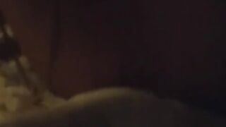 Lunga leccata di figa della mia puttana