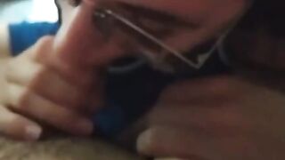 Anteprima del video: Come spompina il cazzo la mia Giovanna ?