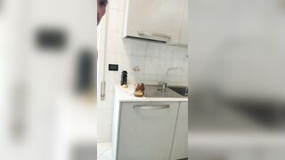 BUONA COLAZIONE A TUTTI !