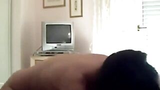 Scopami forte per ore BastardoI