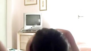 Scopami forte per ore BastardoI