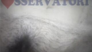 Rilassante scopata con l'osservatrice