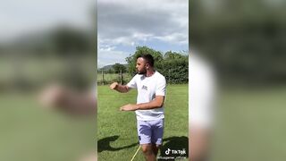 Mady_gio tettona NAPOLETANA intervista su TikTok