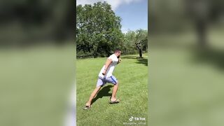 Mady_gio tettona NAPOLETANA intervista su TikTok