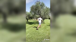 Mady_gio tettona NAPOLETANA intervista su TikTok