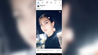 Anna Divina è davvero una gran gnocca