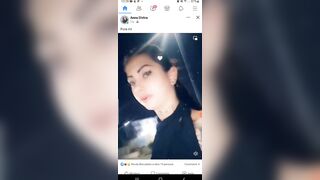 Anteprima del video: Anna Divina è davvero una gran gnocca
