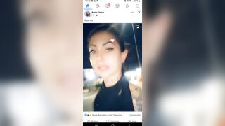 Anna Divina è davvero una gran gnocca