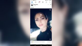 Anna Divina è davvero una gran gnocca