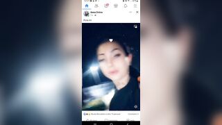 Anna Divina è davvero una gran gnocca