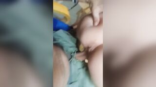 Mi sbatto questa fantastica culona