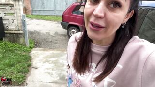 DIANA ZILLI Mi faccio scopare PERSONAL TRAINER