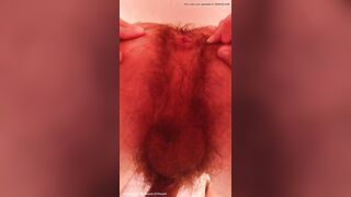 dita nel buco del culo dal basso