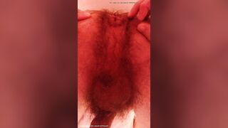 dita nel buco del culo dal basso