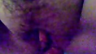 Anteprima del video: Eva si masturba con il cazzo in culo