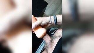 Anteprima del video: Vagina finta