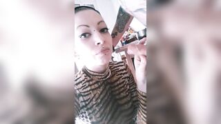 Roma Escort - "Ragazzo appena conosciuto gli mostro le mie doti"