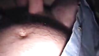 Il bull maiale scopa quella troia dell'amante