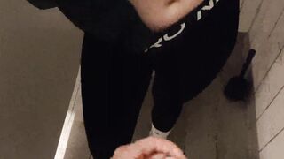 Appartati in un ikkea