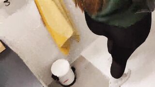 Appartati in un ikkea