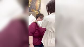 NUOVO Video Porno Dottor Bavaro con Diamond