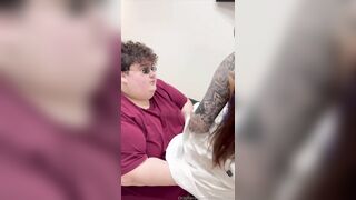 NUOVO Video Porno Dottor Bavaro con Diamond