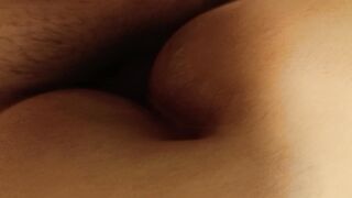 Inculata con la mia sessantenne nel bagno del supermercato