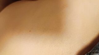 Inculata con la mia sessantenne nel bagno del supermercato