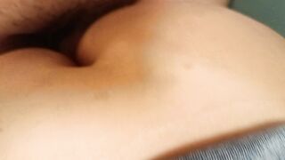 Inculata con la mia sessantenne nel bagno del supermercato