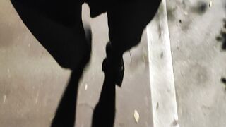 PUTTANA DI STRADA... quando l'eleganza e la raffinatezza sono tutto