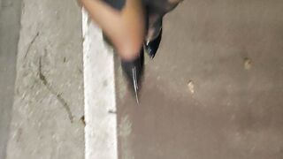 Anteprima del video: PUTTANA DI STRADA... quando l'eleganza e la raffinatezza sono tutto