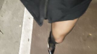 PUTTANA DI STRADA... quando l'eleganza e la raffinatezza sono tutto