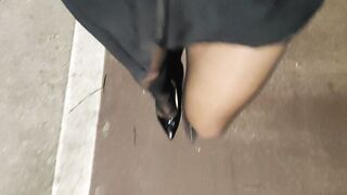 PUTTANA DI STRADA... quando l'eleganza e la raffinatezza sono tutto