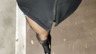 PUTTANA DI STRADA... quando l'eleganza e la raffinatezza sono tutto