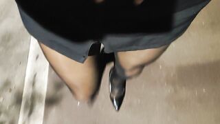 PUTTANA DI STRADA... quando l'eleganza e la raffinatezza sono tutto