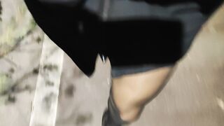 PUTTANA DI STRADA... quando l'eleganza e la raffinatezza sono tutto