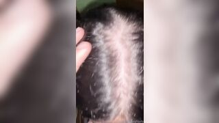 AMOORE VOGLIO SUCCHIARTELO TUTTO !