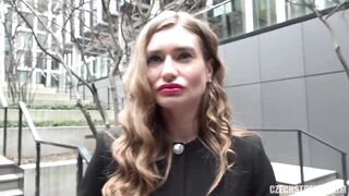 Czech Streets 123 Russian manager