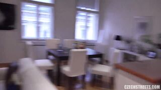 Czech Streets 123 Russian manager