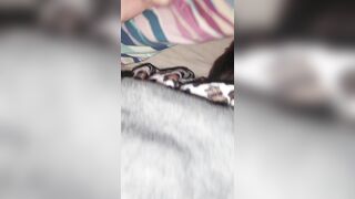 La mia troia vuole il culo rotto ogni giorno