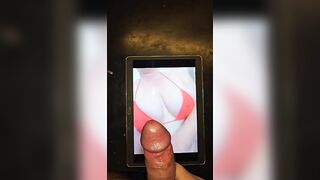 Ancora le sue tette PxP